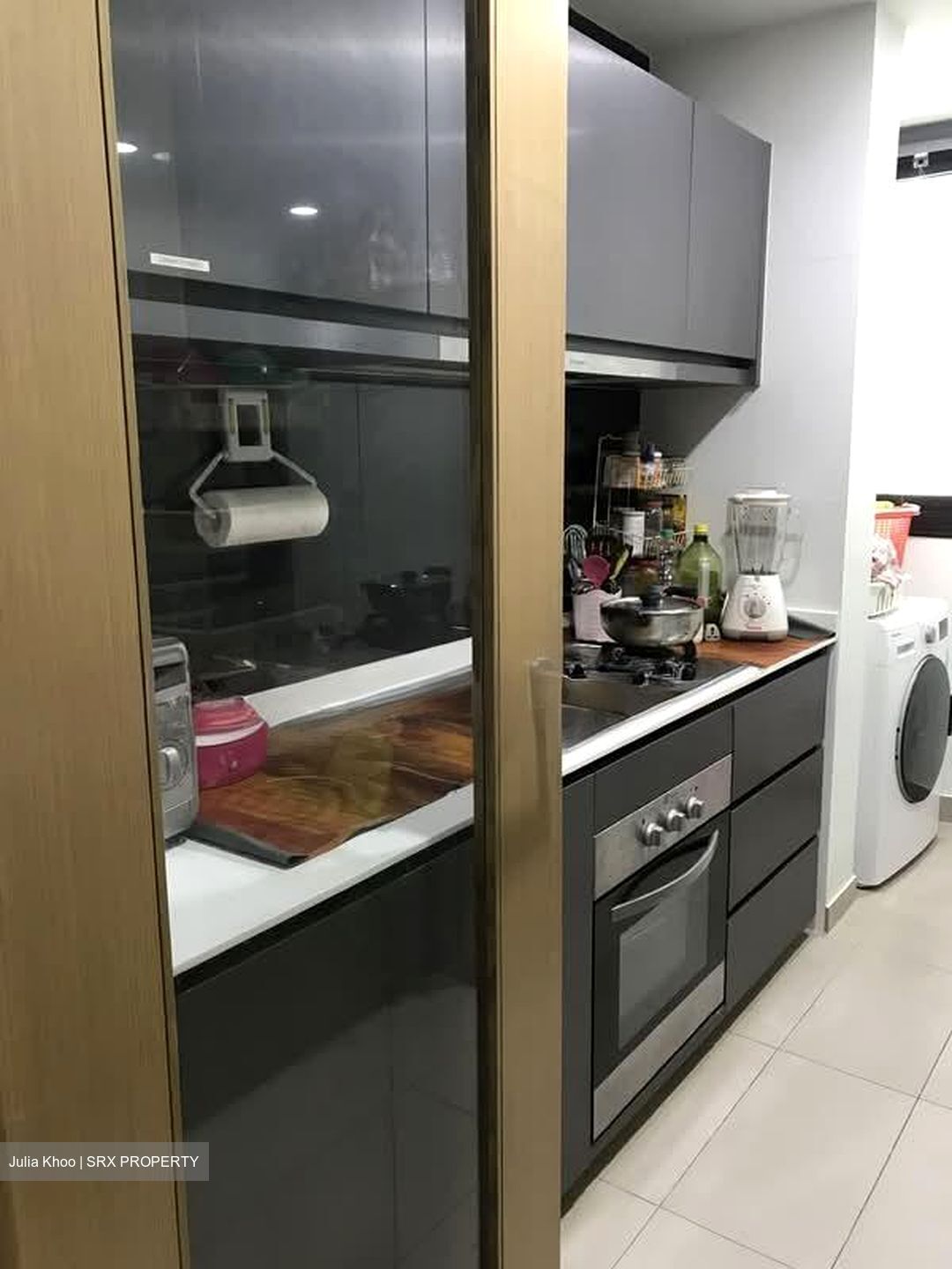 River Isles (D19), Condominium #556813821